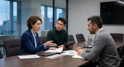 How to sell passwordless WiFi to a sceptical IT manager