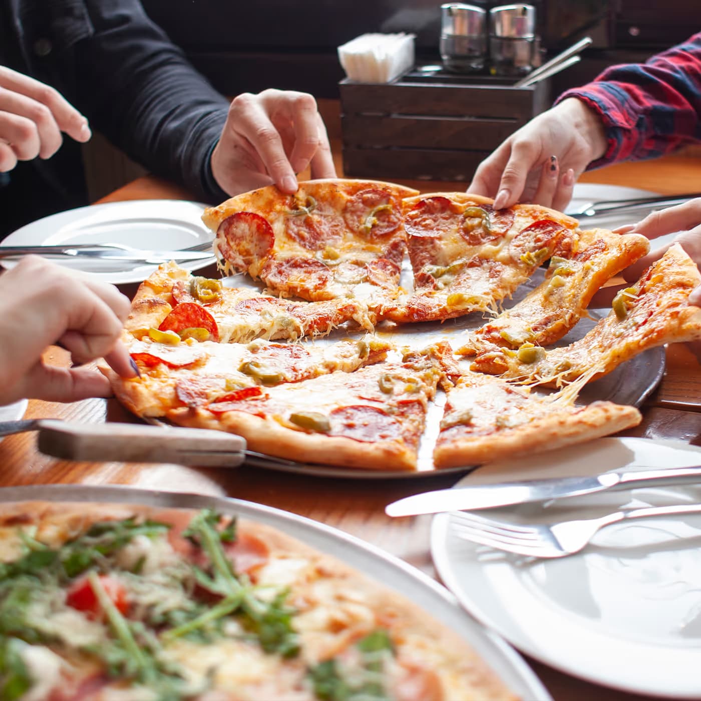 Pizza Express